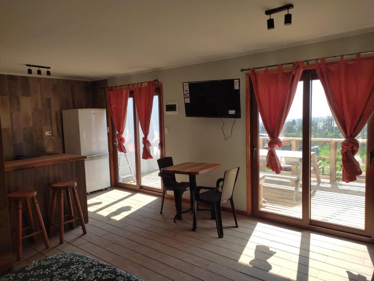 Apartamento Tiny Concón